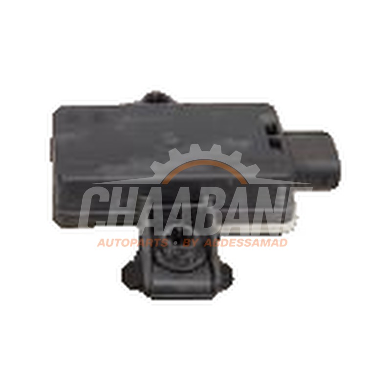Module gonflage pneus A0009003713 Mercedes GLC Coupe (C253) 2.2 220d 16V BlueTEC 4-Matic