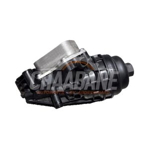 Boitier filtre a huile A2701800810 Mercedes GLA (156.9) 1.6 180 16V
