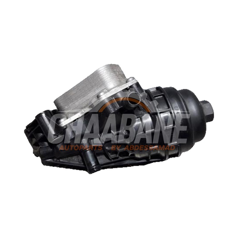 Refroidisseur dhuile A2701800810 Mercedes A (W176) 1.6 A-180 16V