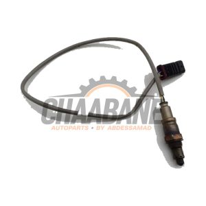 Sonde lambda 11789454706 BMW X1 (F48) xDrive 25e 1.5 12V TwinPower Turbo 2014 / 2022