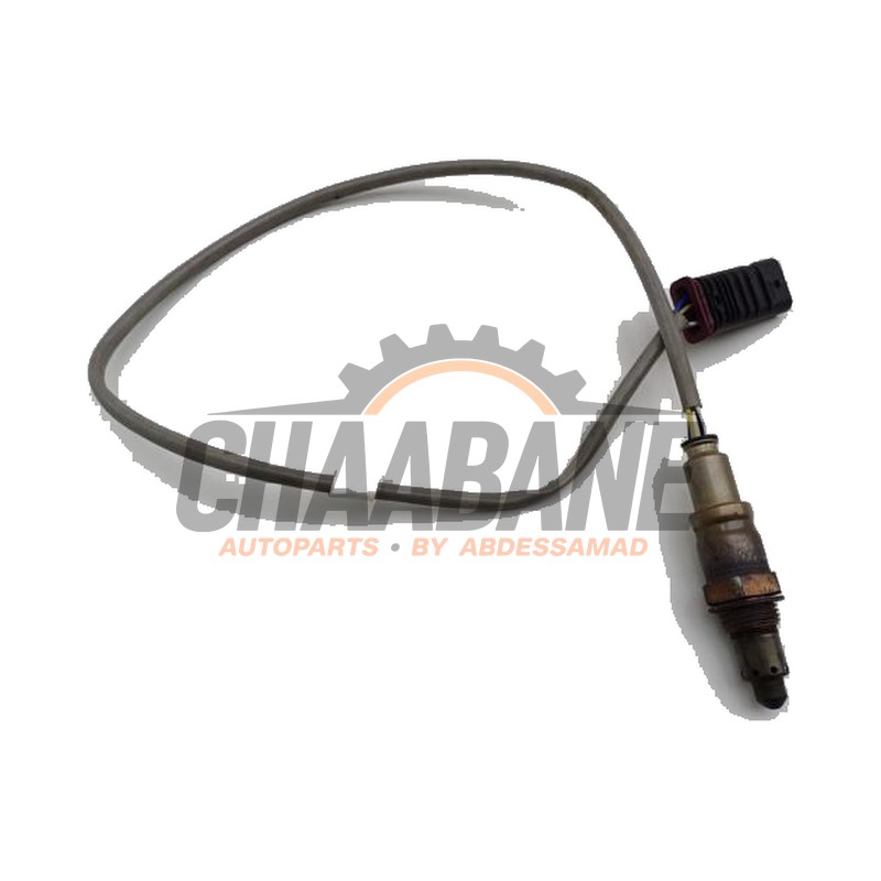 Sonde lambda 11789454706 BMW X1 (F48) xDrive 25e 1.5 12V TwinPower Turbo 2014 / 2022