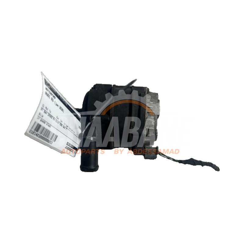 Pompe a eau 04L965567 Audi A3 Limousine (8VS/8VM) 1.5 35 TFSI 16V 2013 / 2020