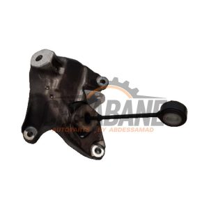 Support boite de vitesse 4M0199307BG Porsche Cayenne III (9YA) 2.9 Biturbo V6 24V S 2017