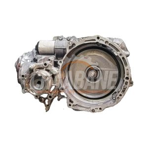 Boite de vitesses 0GC300014FX Skoda Karoq 2.0 TDI 16V 4x4 2017