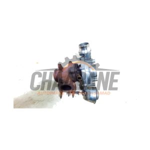 Turbo 8201164371 Mercedes Citan