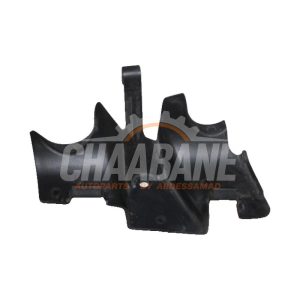 Divers 8V0121230 Audi S3 Limousine (8VM/8VS) 2.0 T FSI 16V 2013 / 2020