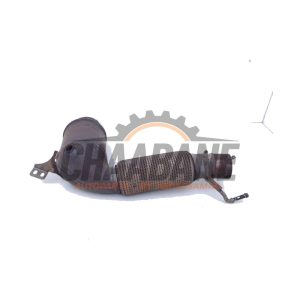 Catalyseur 18327634641 BMW 2 serie Active Tourer (F45) 220i 2.0 TwinPower Turbo 16V 2013 / 2021