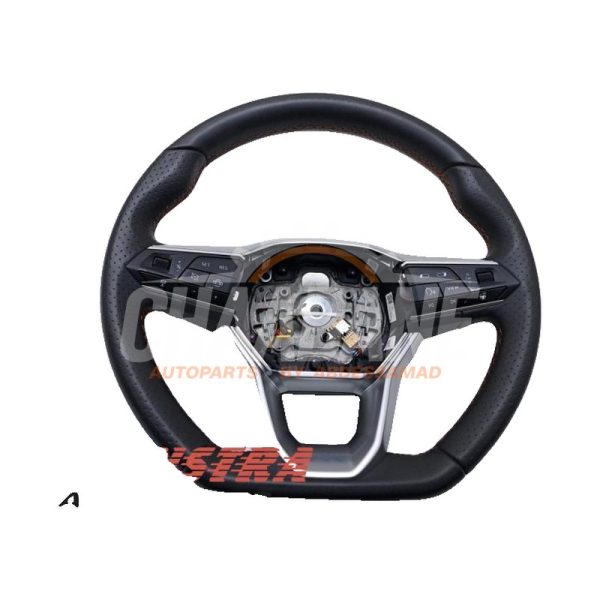 Volant 5FA419091 Cupra Leon (KLCB) 1.4 TSI e-Hybrid 16V 2020