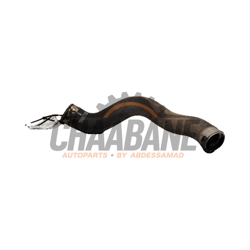 Tuyau intercooler A2465281382 Mercedes CLA Shooting Brake (117.9) 2.2 CLA-200 CDI, 200 d 16V