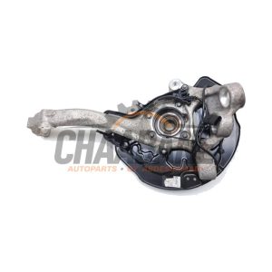 Fusee avant droit A2533320201 Mercedes EQC (N293) 400 4-Matic