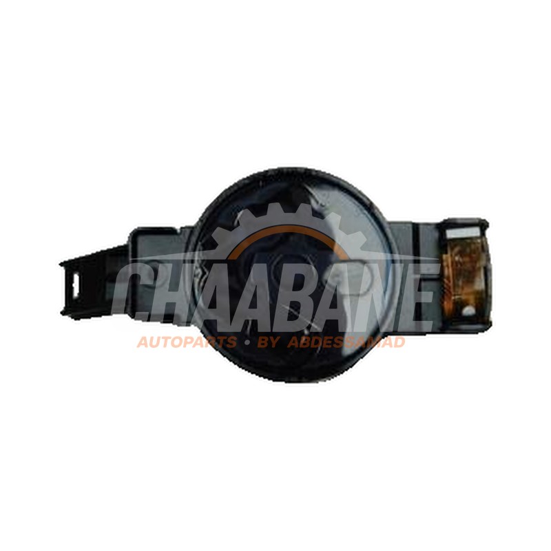 Capteur de pluie A2479007708 Mercedes CLA (118.3) 1.3 CLA-180 Turbo 16V