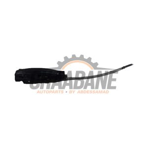 Poignee portiere 4portes arriere droite Audi A1 2018