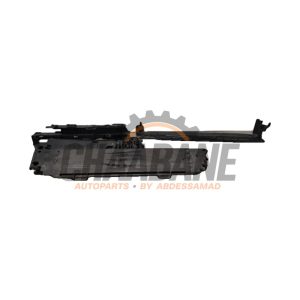 Panneau avant 17115A30643 BMW 3 serie Touring (G21) 318i 2.0 TwinPower Turbo 16V 2019