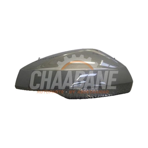 Coque retroviseur droit 2G0857538A Audi A1 Sportback (GBA) 1.0 30 TFSI 12V 2018