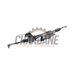 Boitier de direction assistee 5Q1423053AF Audi Q2 (GAB/GAG) 1.4 TFSI 16V 2016