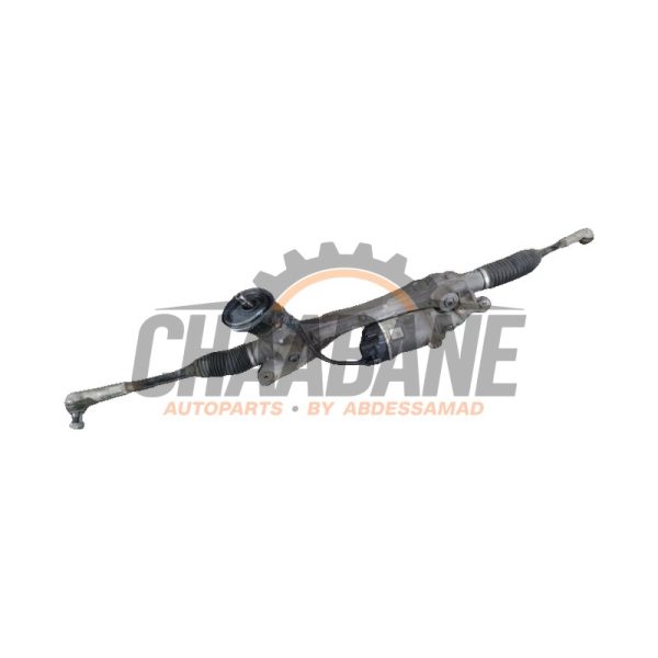 Boitier de direction assistee 5Q1423053AF Audi Q2 (GAB/GAG) 1.4 TFSI 16V 2016