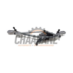 Moteur essuie-glace avant W000090852 BMW 3-Serie 2019
