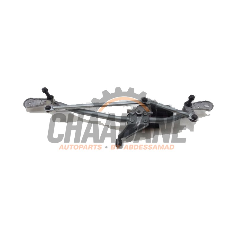 Moteur essuie-glace avant W000090852 BMW 3-Serie 2019