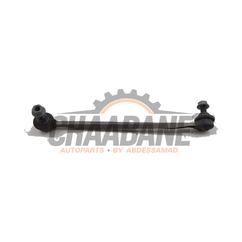 Bielle de reaction avant gauche 5Q0411315 Audi A3 Limousine (8YS) 1.0 30 TFSI 12V Mild Hybrid 2020