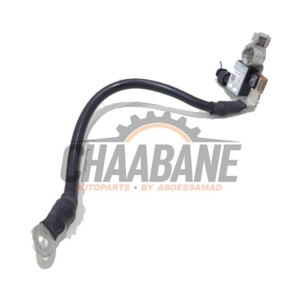 Module de controle de batterie 8S0915181C Audi A4 Avant (B9) 2.0 TDI Ultra 16V 2015