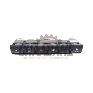 Commodo 5JA927132AH Skoda Rapid 1.6 TDI 2012 / 2022