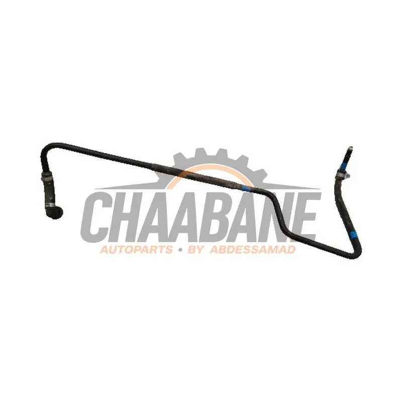 Conduit de carburant A4474705001 Mercedes Vito (447.6) 1.7 110 CDI 16V