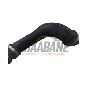 Tuyau intercooler BMW X2 2017 / 2023