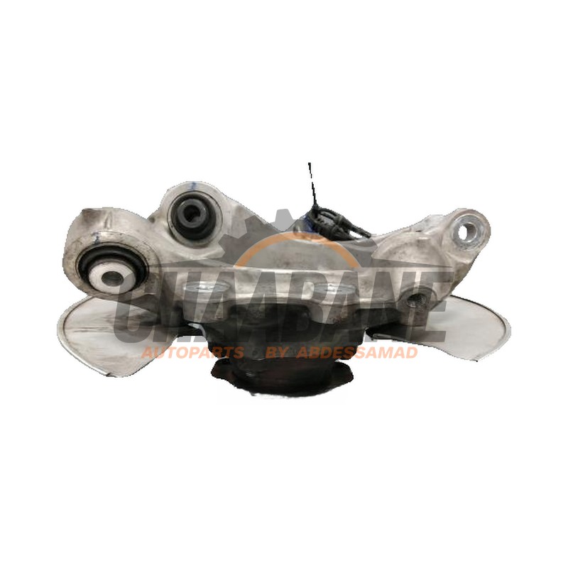 Fusee arriere gauche 33306893271 BMW I4 2021