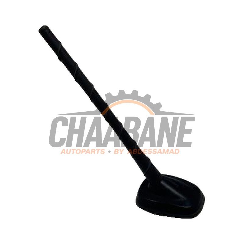 Antenne 6C0035501 Seat Arona (KJX) 1.0 TSI 12V 2017