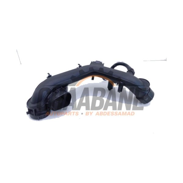 Tuyau daspiration air 04C145673E Audi A1 Sportback (GBA) 1.0 25 TFSI 12V 2018