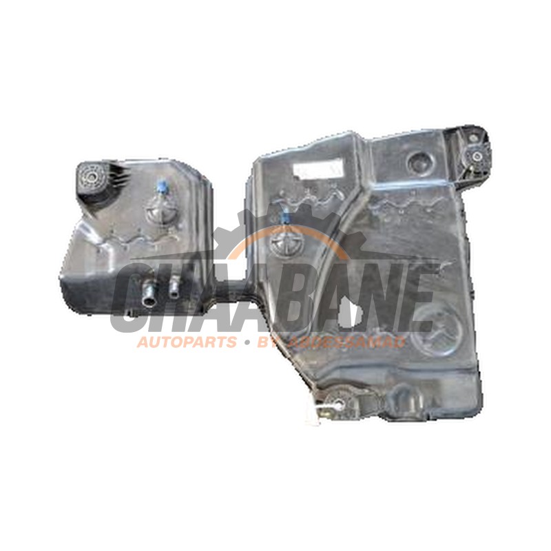 Reservoir Adblue 5QF131877L Seat Tarraco 2.0 TDI 190 4Drive 16V 2018 / 2024