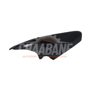 Plaque de protection divers 5E0837974 Skoda Octavia (5EAA) 1.6 TDI Greenline 16V 2012 / 2020