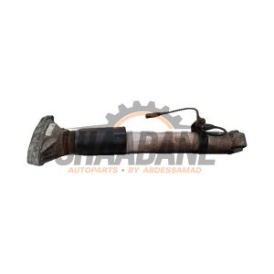 Amortisseur arriere gauche 2284909 BMW 4 serie (F32) M4 3.0 24V TwinPower Turbo 2013 / 2020