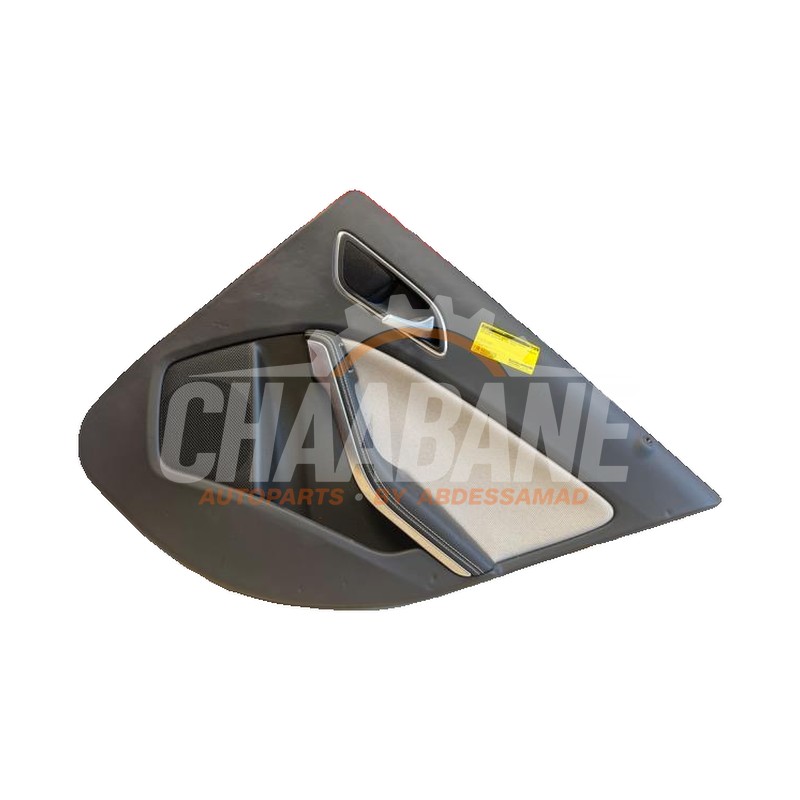 Revetement portiere haut 4portes arriere droite 3003517400 Mercedes GLA (156.9) 1.6 180 16V