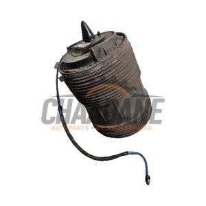 Amortisseur a air comprime 80A616002G Audi Q5 Sportback (FYS/FYT) 2020