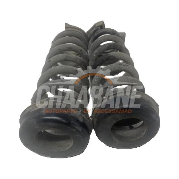 Ressort de flexion arriere BMWF21 BMW M1 (F21) M140i 3.0 24V 2012 / 2019