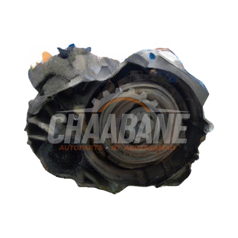 Boite de vitesses 0CW300047D025 Audi A3 (8V1/8VK) 1.2 TFSI 16V 2012 / 2020