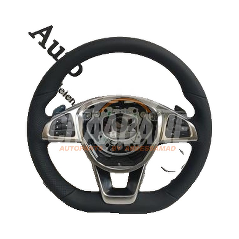 Volant A0004608403 Mercedes V (447.8) 2.1 220 CDI, 220 d 16V