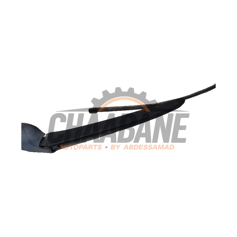 Bras essuie-glace arriere 5F3955707 Seat Leon ST (5FF) 1.4 TSI 16V 2012 / 2020