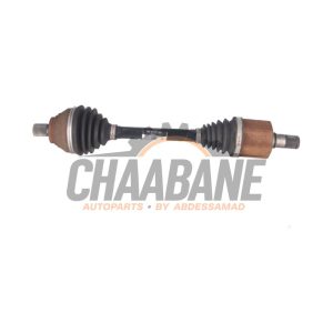 Cardan gauche (transmission) 3Q0407271AH Cupra Formentor 2020