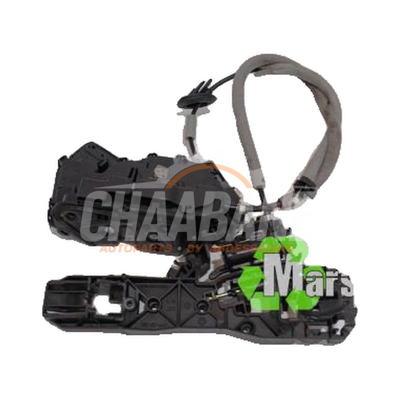 Serrure arriere droite A6L5TA839016L Audi Q3 2019