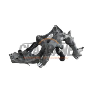 Support dynamo haut A6512011709 Mercedes CLA