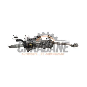 Boitier colonne de direction complet A2464602316 Mercedes CLA (117.3) 1.6 CLA-200 16V