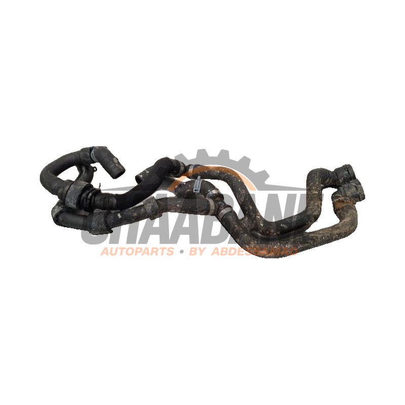 Tuyau radiateur 5QF121156 Skoda Kodiaq 1.5 TSI 150 ACT 16V 2016