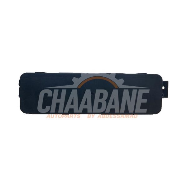 Airbag genou gauche 72119363845 BMW X5 (G05) xDrive M50d 3.0 24V 2018