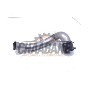 Tube intercooler A2600900600 Mercedes A-Klasse AMG (177.0) 2.0 A-35 AMG Turbo 16V 4Matic