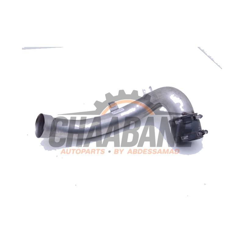 Tube intercooler A2600900600 Mercedes A-Klasse AMG (177.0) 2.0 A-35 AMG Turbo 16V 4Matic