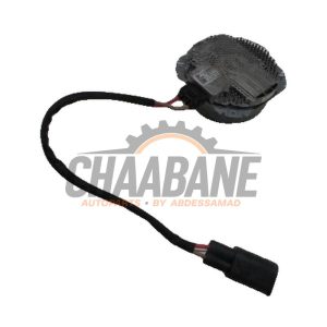 Ventilateur moteur 67327562595 BMW X4 2014 / 2018