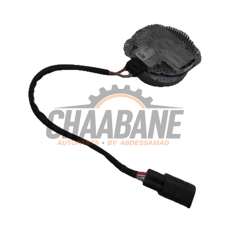 Ventilateur moteur 67327562595 BMW X4 2014 / 2018
