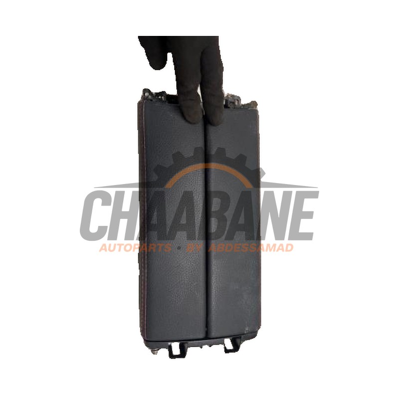 Accoudoir 138537902 Mercedes A (177.0) 2.0 A-220 Turbo 16V